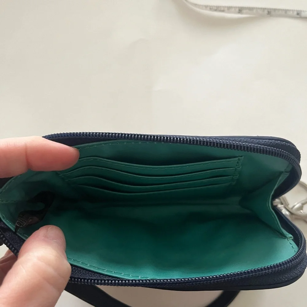 Fossil Wristlet